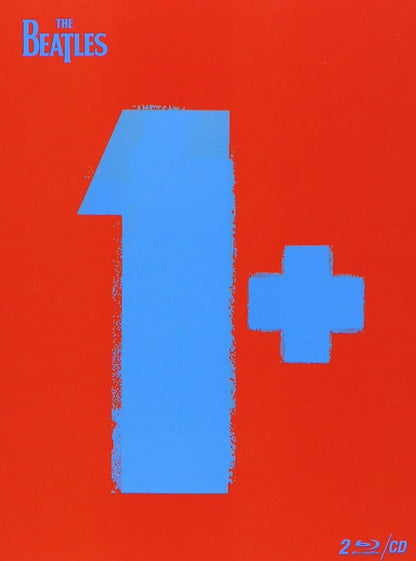 1 Cd + 2 Bluray Deluxe Limited Edition