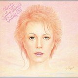 Something's Going On Cd+Dvd