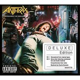 Spreading The Disease Deluxe Edition