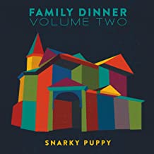 Family Dinner Volume Two Cd+Dvd