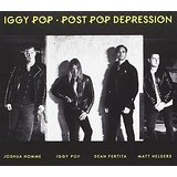 Post Pop Depression