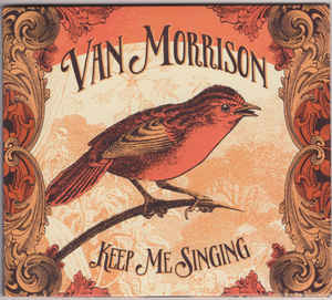 Keep Me Singing