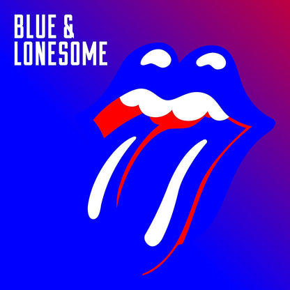 Blue & Lonesome Deluxe Edition Boxset