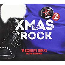 Xmas In Rock Vol.2