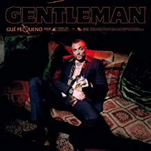 Gentleman Red Version