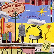 Egypt Station Limited Edition