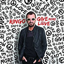 Give More Love