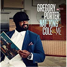 Nat King Cole & Me