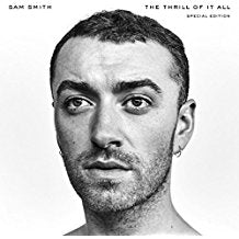 The Thrill Of It All Special Edition