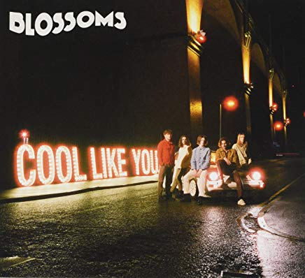 Cool Like You
