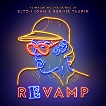 Revamp Reimagining The Songs Of Elton John & Bernie Taupin