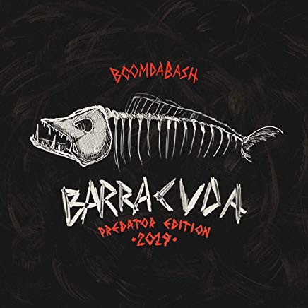 Barracuda Predator Edition 2019