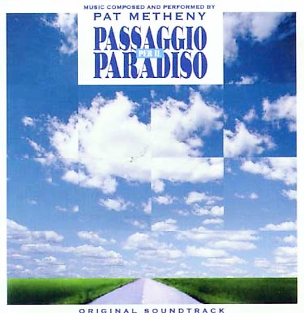 Passaggio Per Il Paradiso