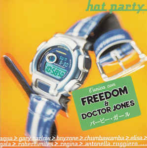 Hot Party