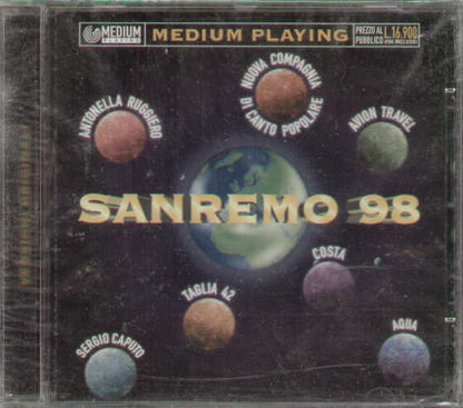 Sanremo 98