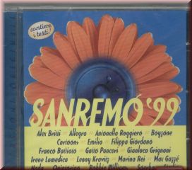 Sanremo 99