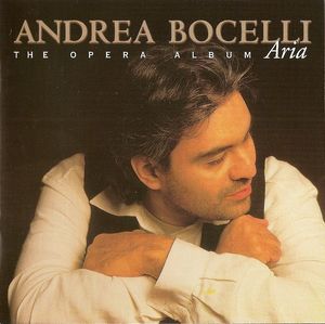 The Opera Album Aria