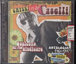 Qualcuno Mi Può Giudicare Antologia 1965 1997