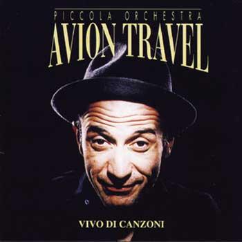 Vivo Di Canzoni