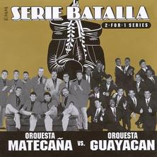 Serie Batalla