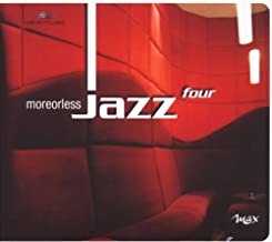 Moreorless Jazz Four