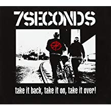 Take It Back Take It On Take It Over