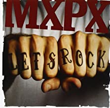 Let's Rock