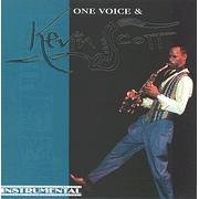 One Voice & Kevin Scott Instrumental