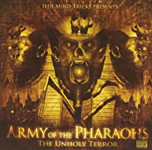 The Unholy Terror