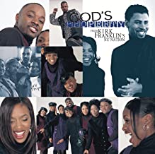 God's Property From Kirk Franklin's Nu Nation Hdcd