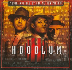 Hoodlum