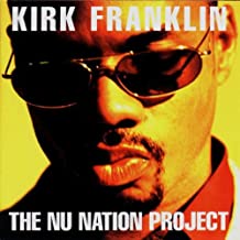 The Nu Nation Project Hdcd