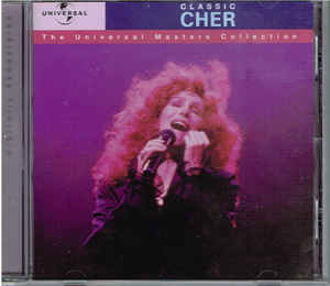 Classic Digitally Remastered