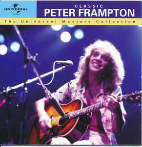 Classic Peter Frampton