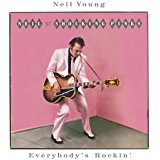 Everybody's Rockin