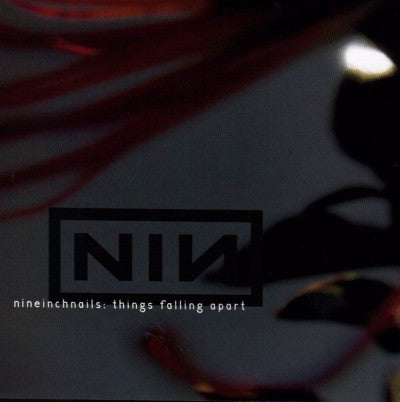 Things Falling Apart
