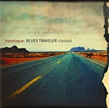 Travelogue Blues Traveler Classics