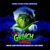 The Grinch