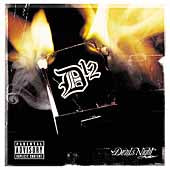 Devils Night