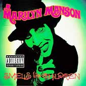 Smells Like Children