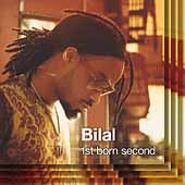 1St Born Second