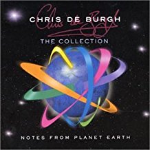 The Collection Notes From Planet Earth