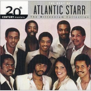 20Th Century Masters: The Best Of Atlantic Starr