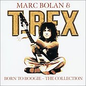 Born Boogie - The Collection