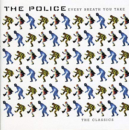 Every Breath You Take The Classics Sacd
