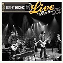 Live From Austin Tx Cd+Dvd