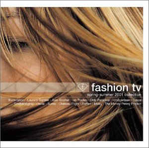 Fashion Tv Spring Summer 2001 Collection