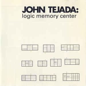 Logic Memory Center