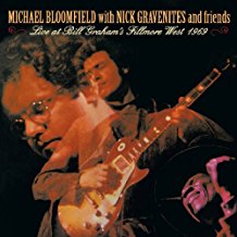 Live At Bill Graham's Fillmore West 1969