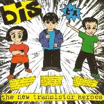 The New Transistor Heroes